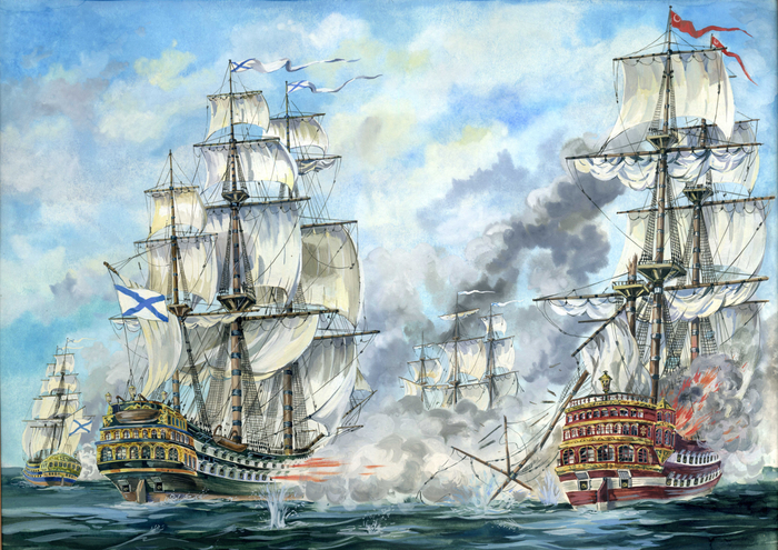 "Адмирал Нахимов" изд. Д.Л.