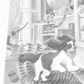 Андрей Усачев "Умная собачка Соня"