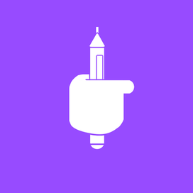 пример логотипа