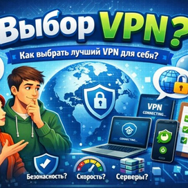 VPN