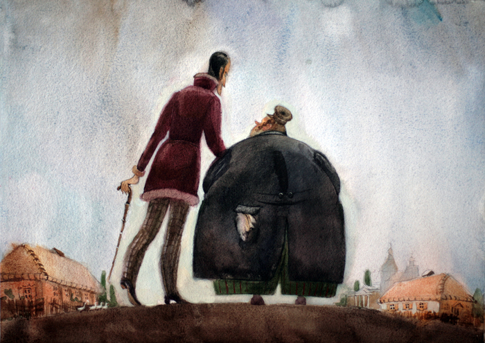 Лучшие друзья