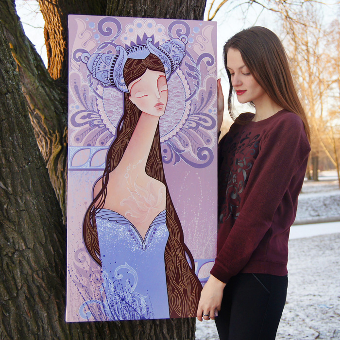 В ожидании зимы