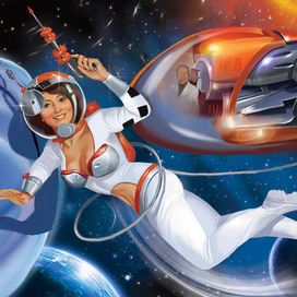 для клендаря Отоларингологического отделения  