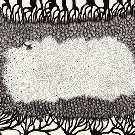 упасть вверх