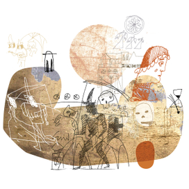 Ромео и Джульетта