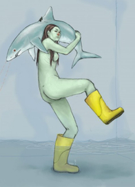 знак зодиака рыбы