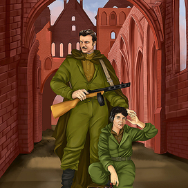 Военные разведчики