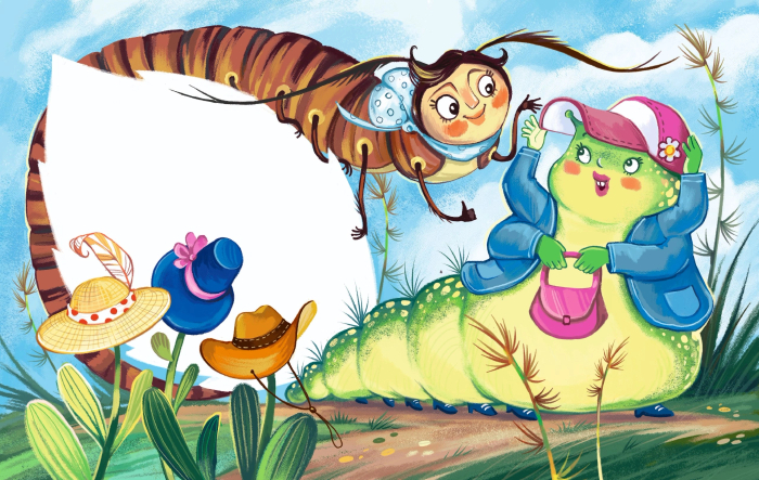 Отелье "Пуговка-петелька" 