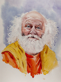 Вячеслав Полунин