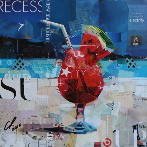 Лето в стакане