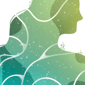 Разворот к книге