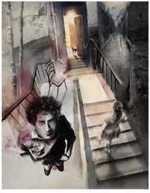 Июльский Сноб