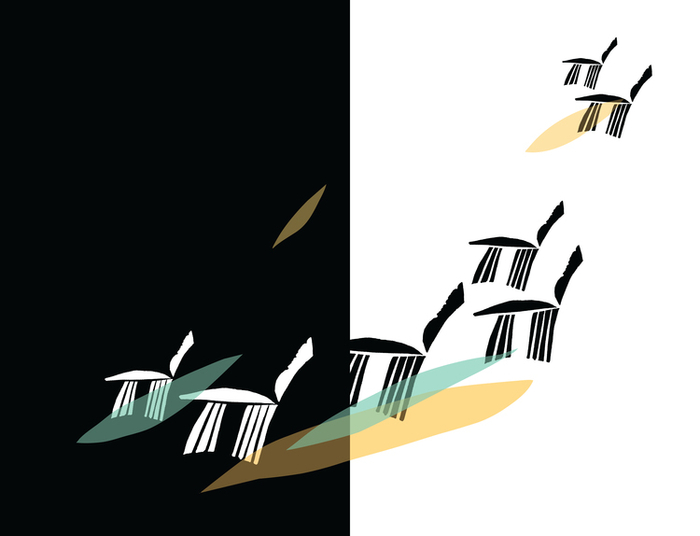 из серии Носорог_СТУЛЬЯ2