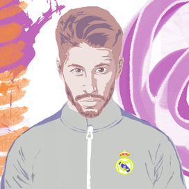 Sergio Ramos