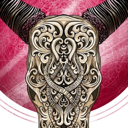 Красное затмение