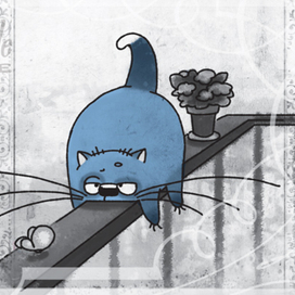 Трюфель. Монорельс