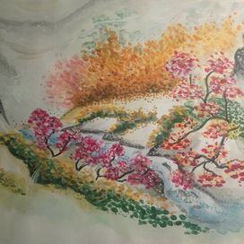 Зима близко 