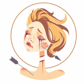 со щитом или на щите