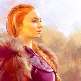 Sansa Stark