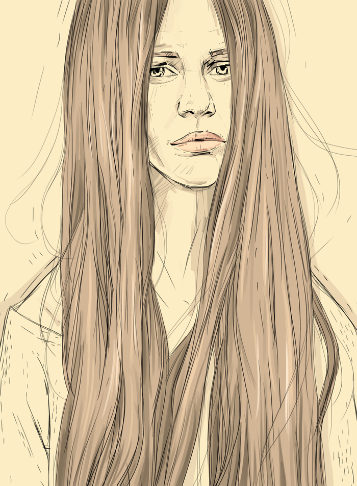 меланхолия 