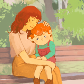 «Мама, знаешь, я больше туда не пойду»