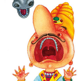 Осел Насреддина