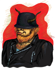 Знаки Зодиака. Козерог