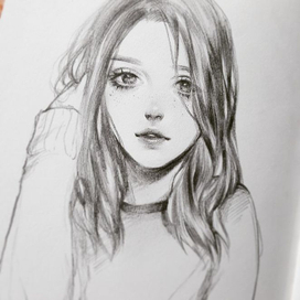 Счастливая