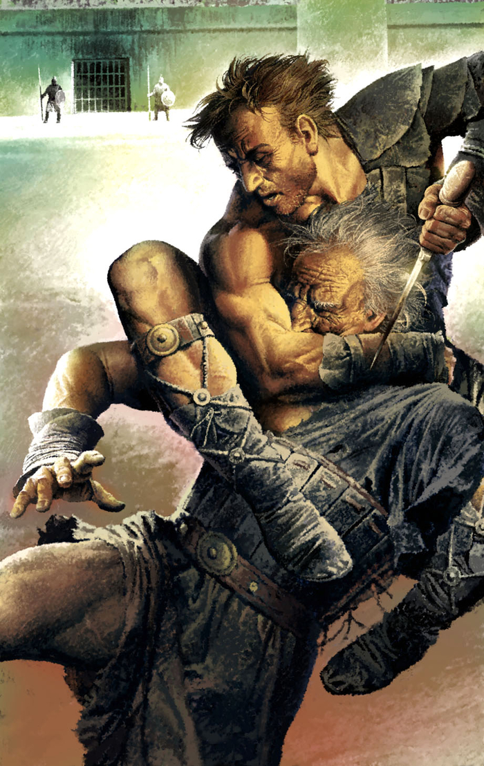 Обложка. Фэнтэзи, Для издательства Фабрика Слов.