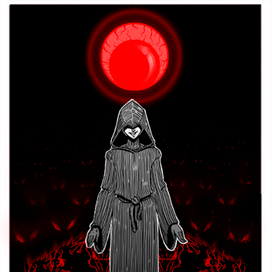 Противостояние