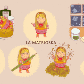 персонажик))