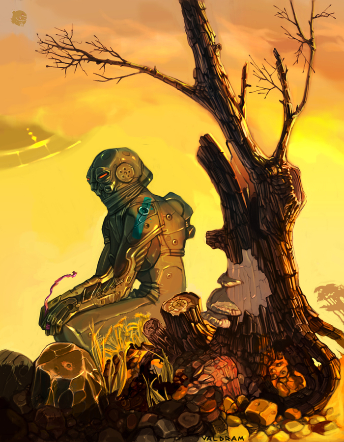 Лишь только время