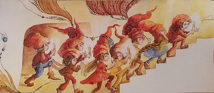 к повелителю!!