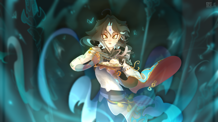 Сяо | Genshin Impact