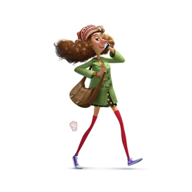 Важный звонок