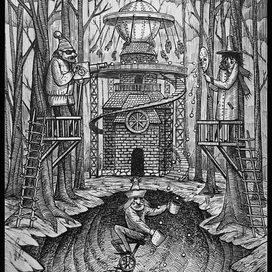 картинки из блокнота