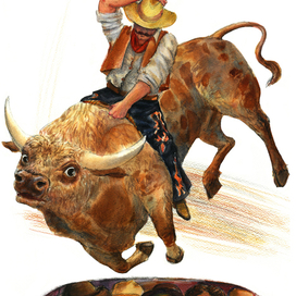 "Одноэтажная Америка"