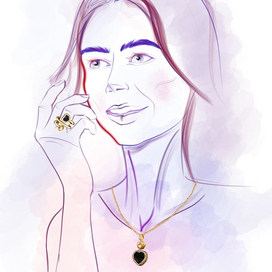 Эмилия в Париже 