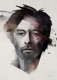 Thom Yorke