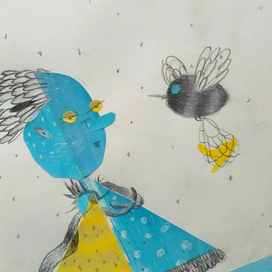 Злоколючка