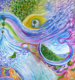 Птица счастья