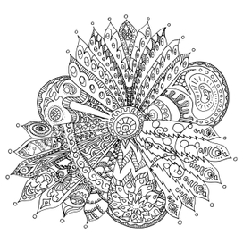 Трангл второй