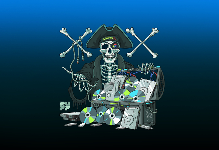 Torrents.ru for RUFF