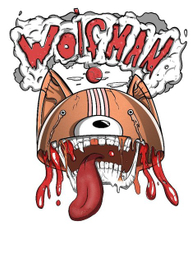 Wolfman