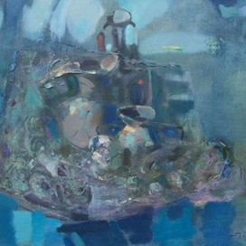 Моя Атлантида