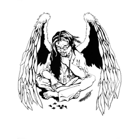 Автопортрет