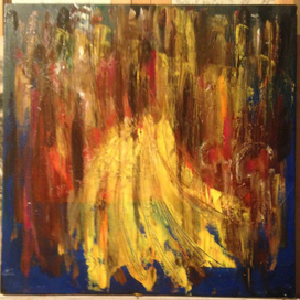 Бананасный вечер в Макондо