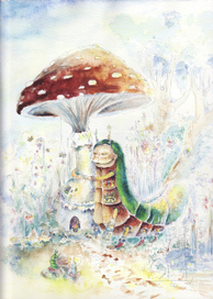 Милый домик! 