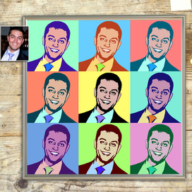 Фотомонтаж