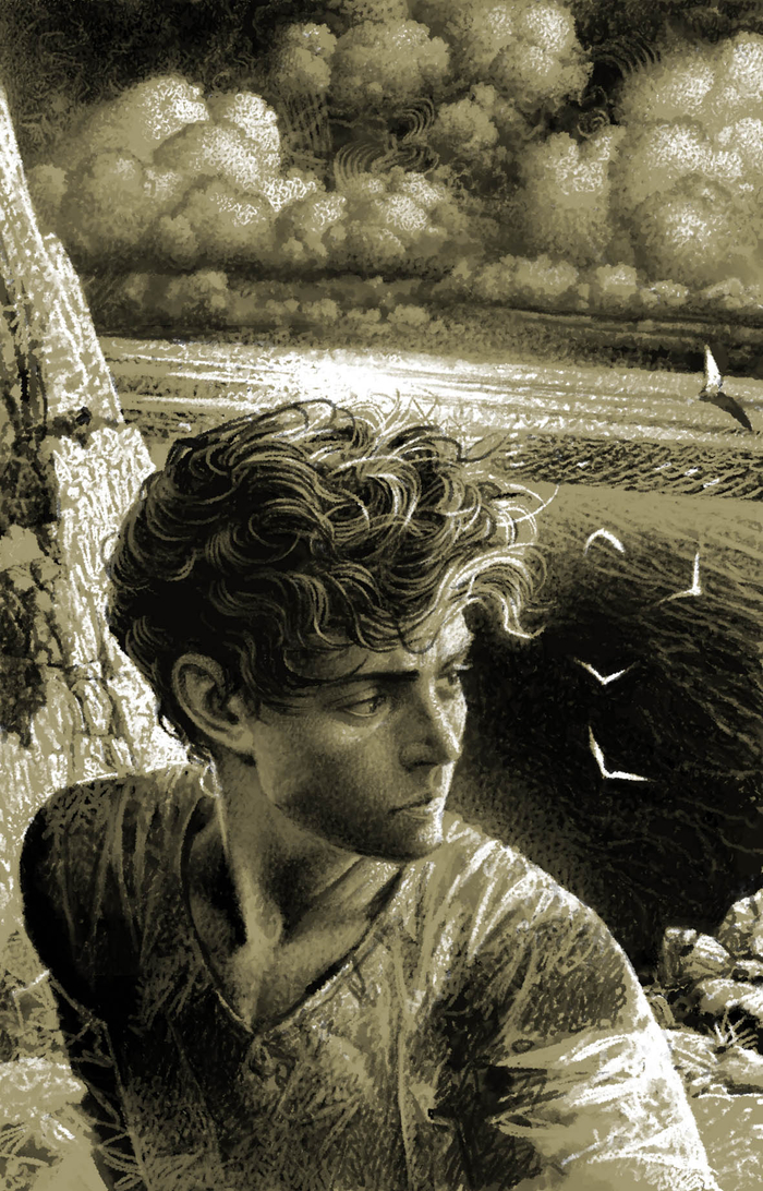 A. Pilipiuk „Norweski dziennik”.  Издательство Фабрика Слов